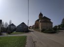 Eglise de Varogne